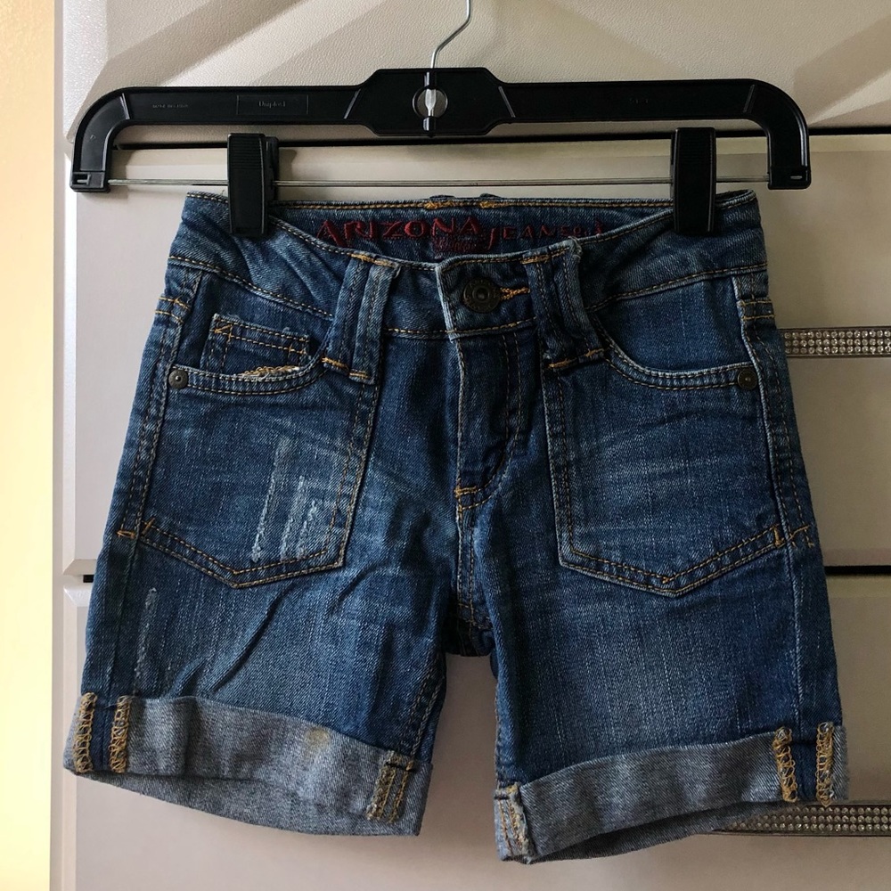 Arizona Shorts (girls